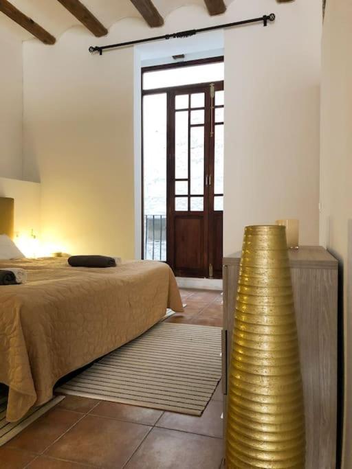 Loft Con Estilo Y Terraza En Centro Historico Apartment Valencia Exterior foto