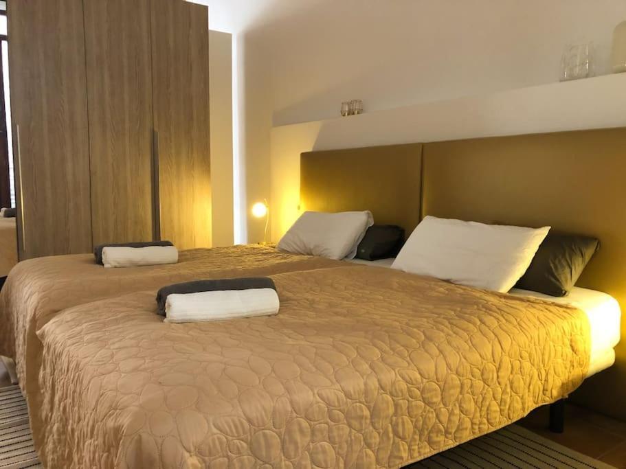 Loft Con Estilo Y Terraza En Centro Historico Apartment Valencia Exterior foto