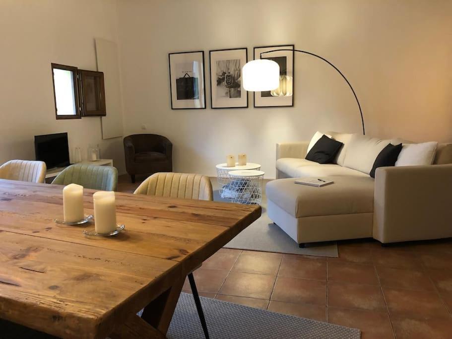 Loft Con Estilo Y Terraza En Centro Historico Apartment Valencia Exterior foto